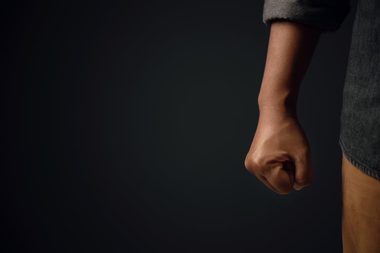 Fruit of Unforgiveness