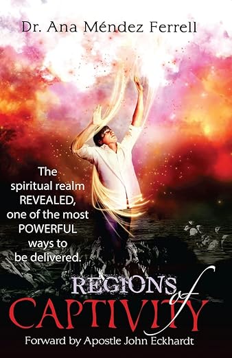 Regions of Captivity