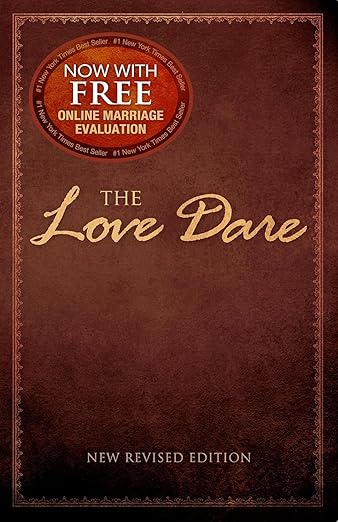 The Love Dare