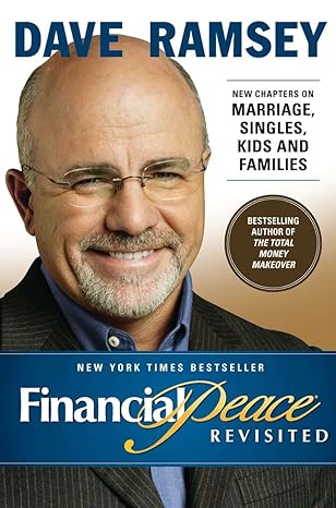 Financial Peace/Revisited