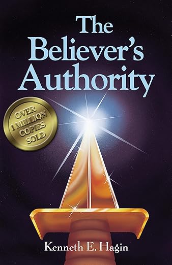 The Believers Authority