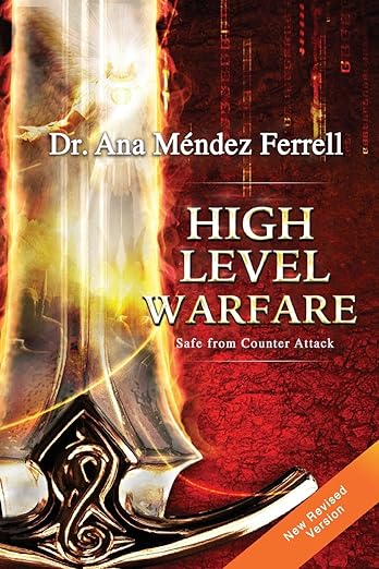 High Level Warfare: Safe from Counter Attack