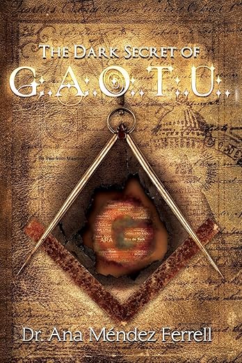 The Dark Secret of the G.A.O.T.U.