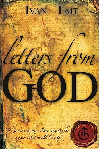 Letters From God