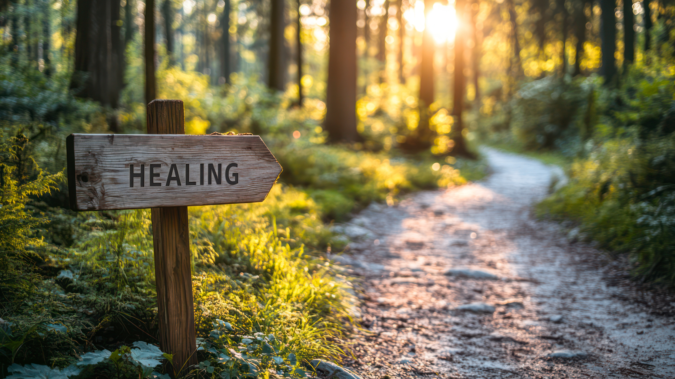 Path to healing-3