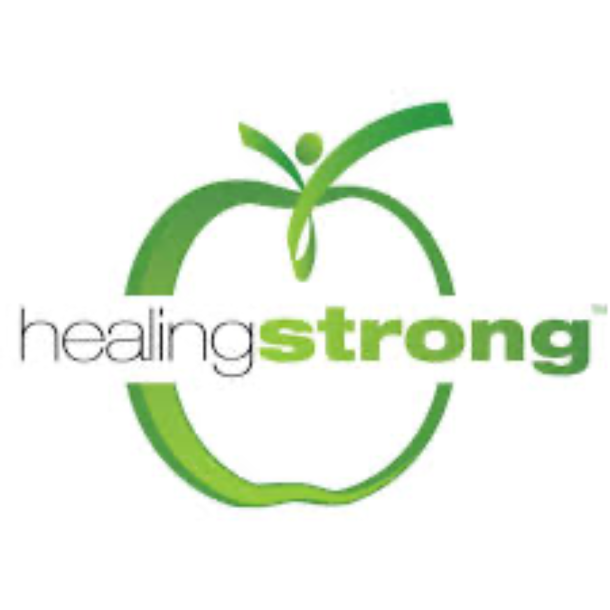 healing strong